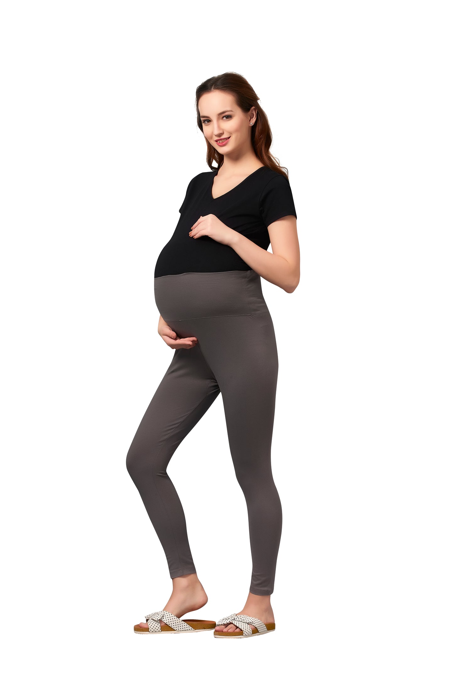 Comfortable Maternity Leggings